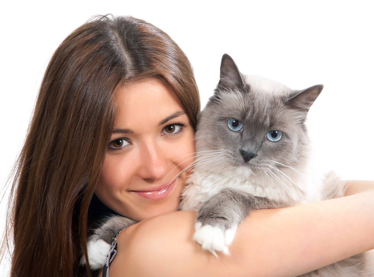 9 Amazing Benefits of Owning a Pet